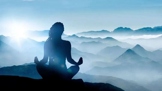 The Scientific Basis of Meditation: Evidence-Based Benefits and Brain Changes