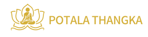Potala Thangka